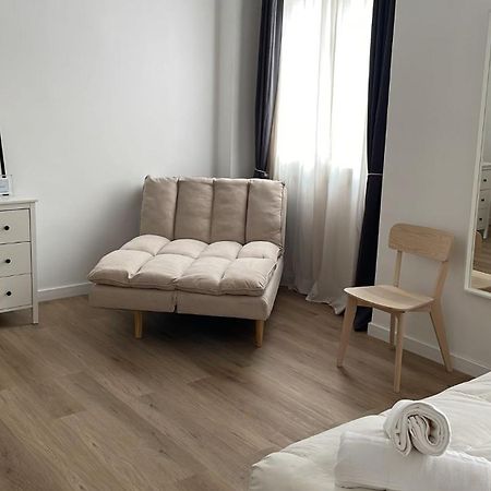Suites Larios Málaga Buitenkant foto