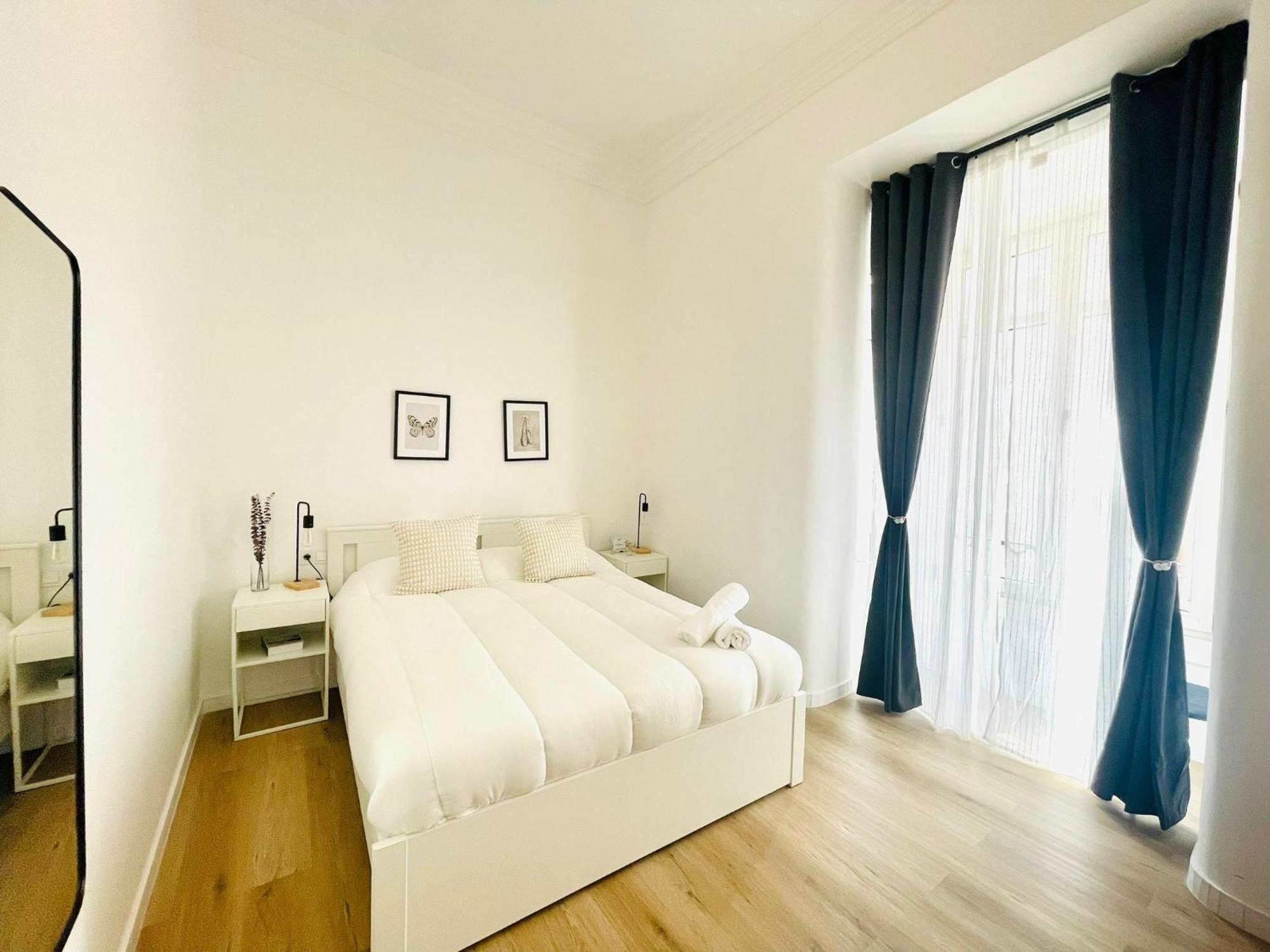 Suites Larios Málaga Buitenkant foto