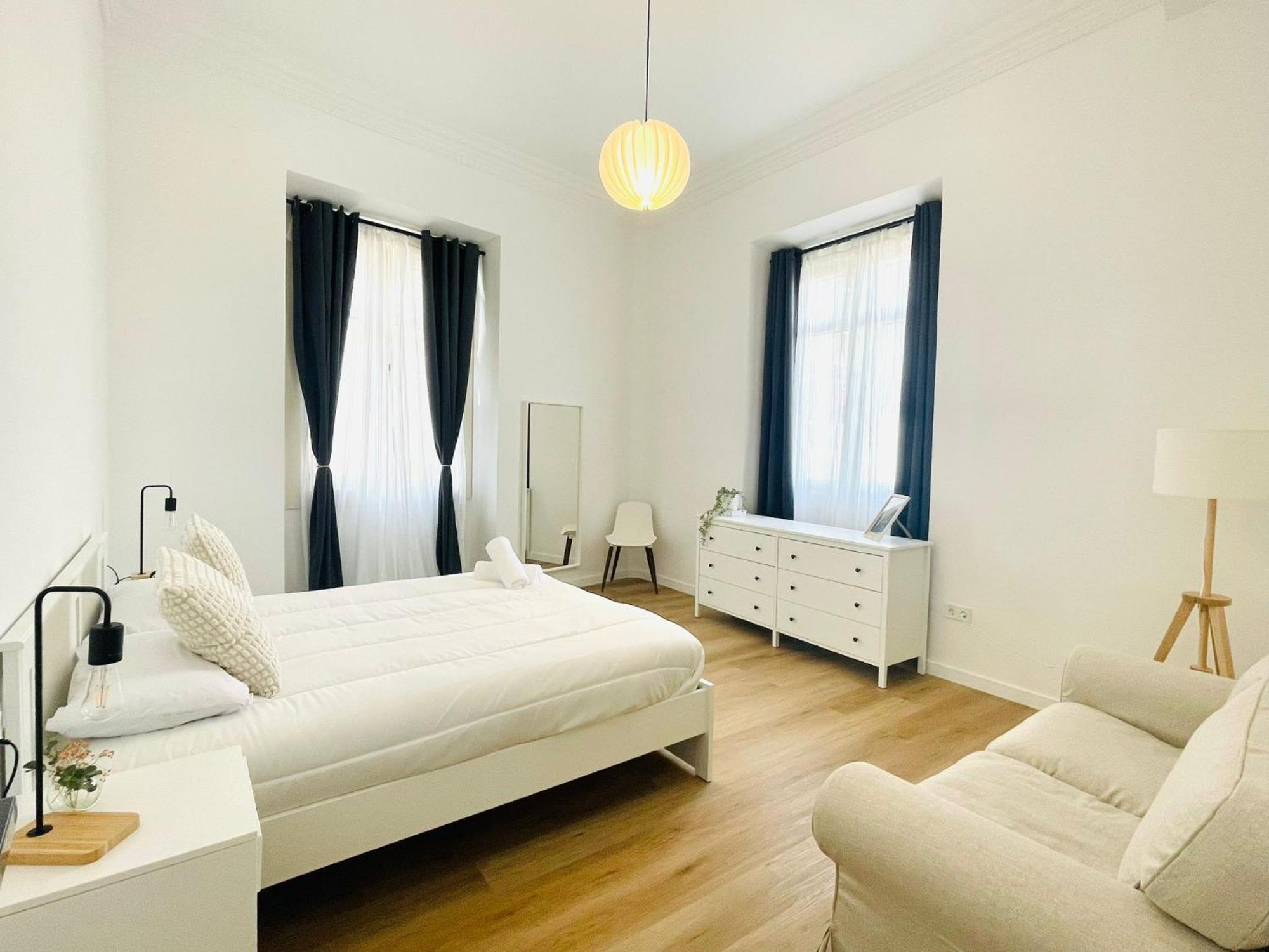 Suites Larios Málaga Buitenkant foto