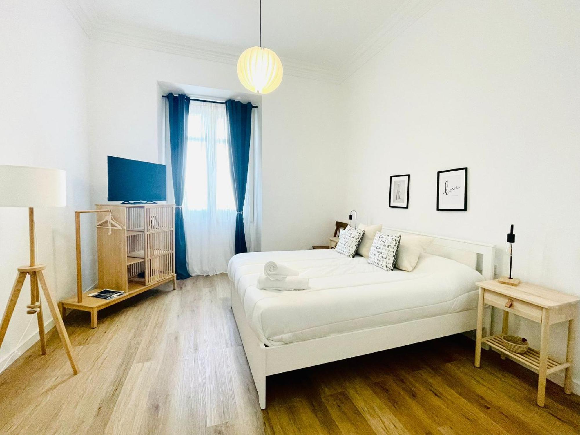 Suites Larios Málaga Buitenkant foto