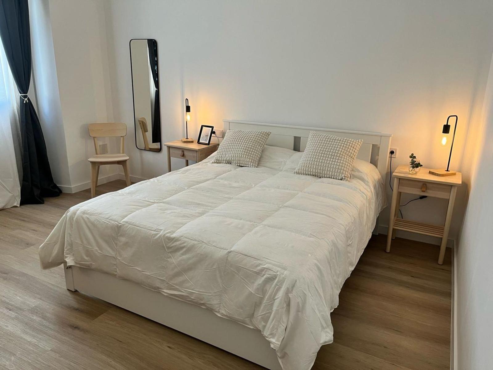 Suites Larios Málaga Buitenkant foto