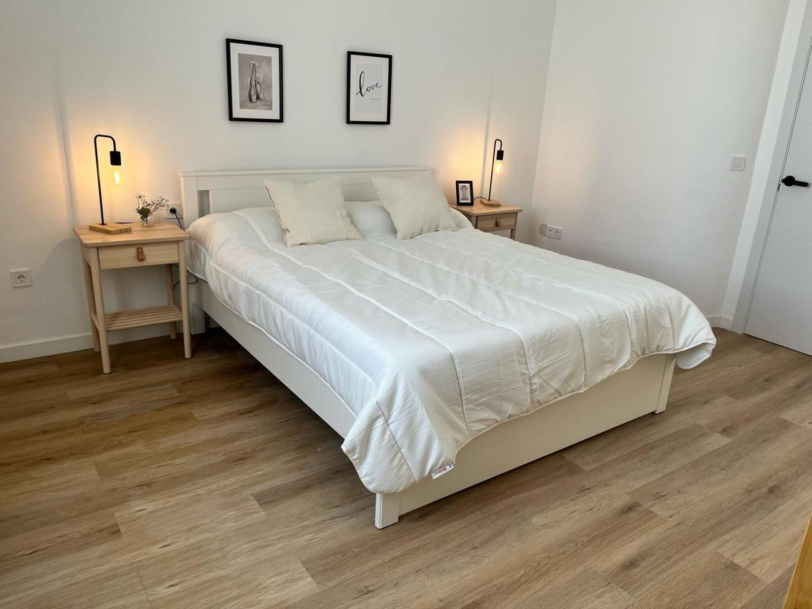 Suites Larios Málaga Buitenkant foto