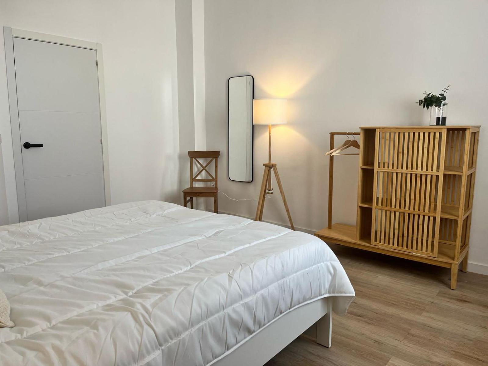 Suites Larios Málaga Buitenkant foto