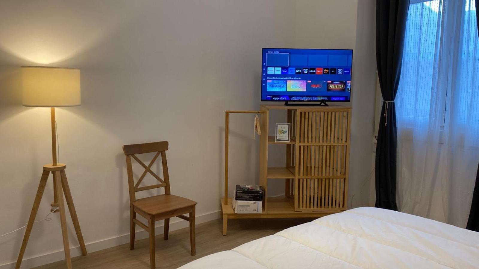 Suites Larios Málaga Buitenkant foto