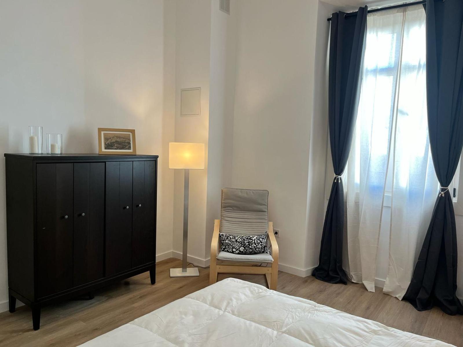 Suites Larios Málaga Buitenkant foto