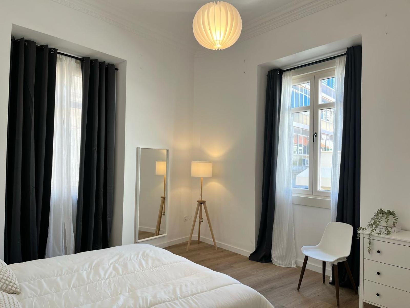 Suites Larios Málaga Buitenkant foto