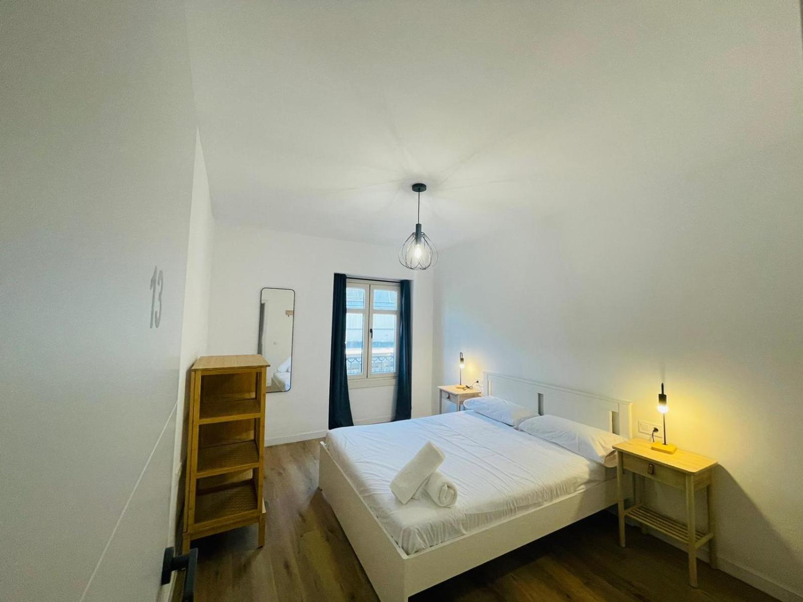 Suites Larios Málaga Buitenkant foto