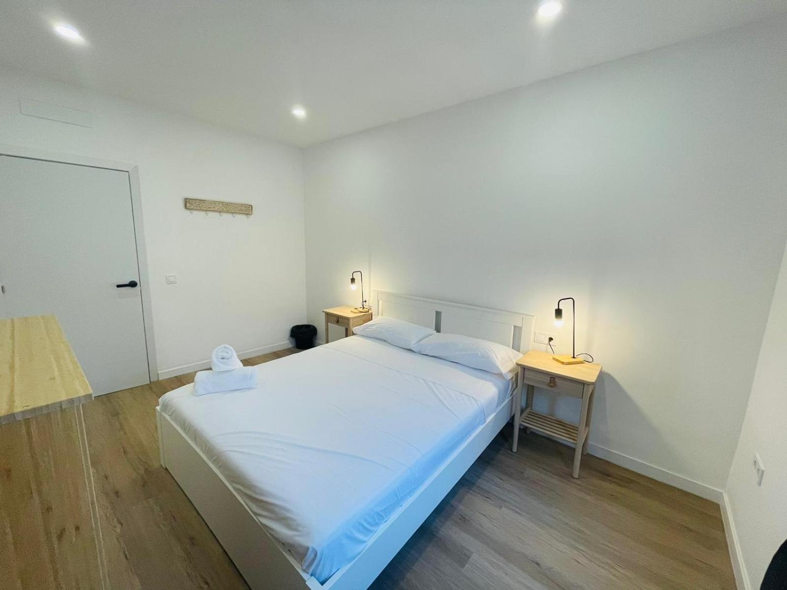 Suites Larios Málaga Buitenkant foto