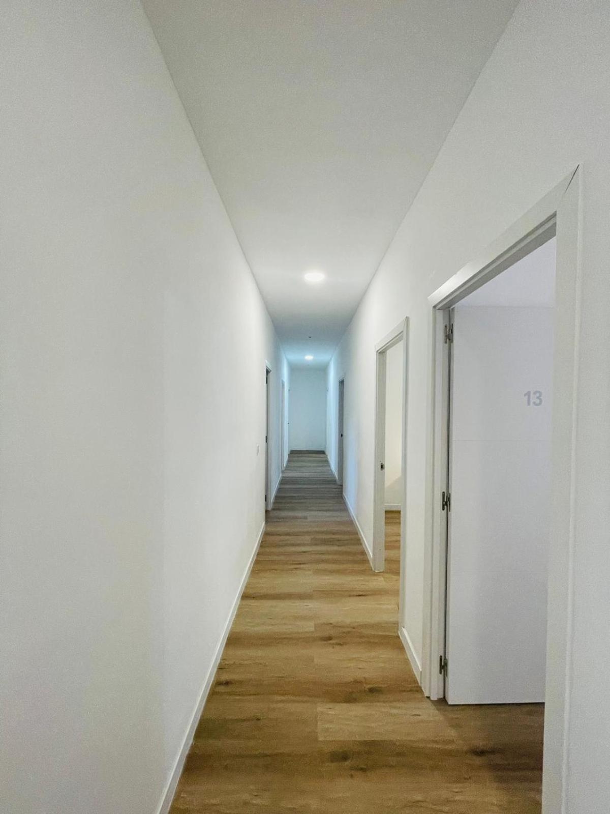 Suites Larios Málaga Buitenkant foto