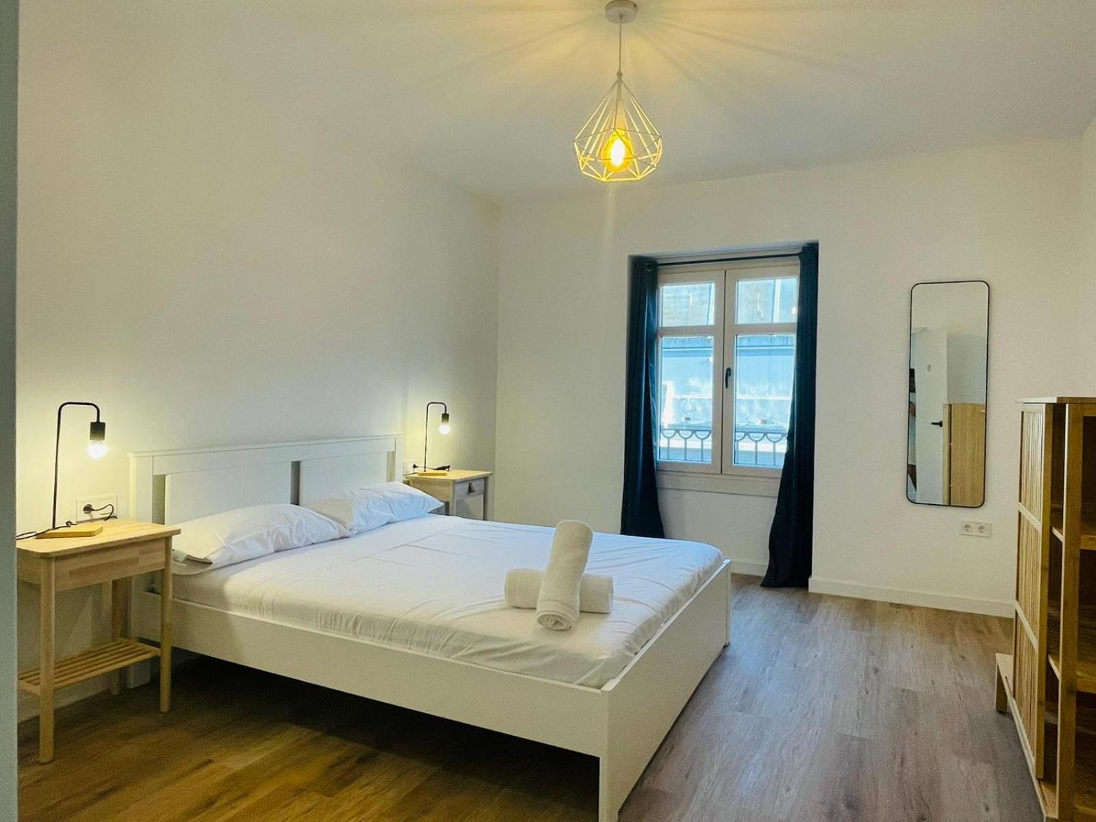 Suites Larios Málaga Buitenkant foto