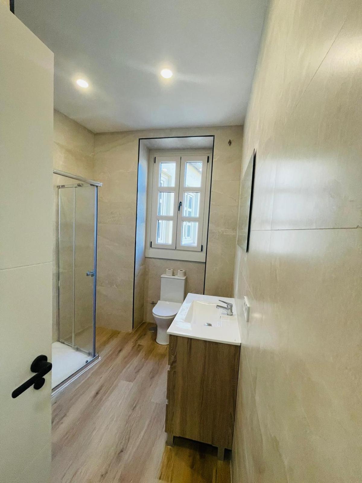 Suites Larios Málaga Buitenkant foto