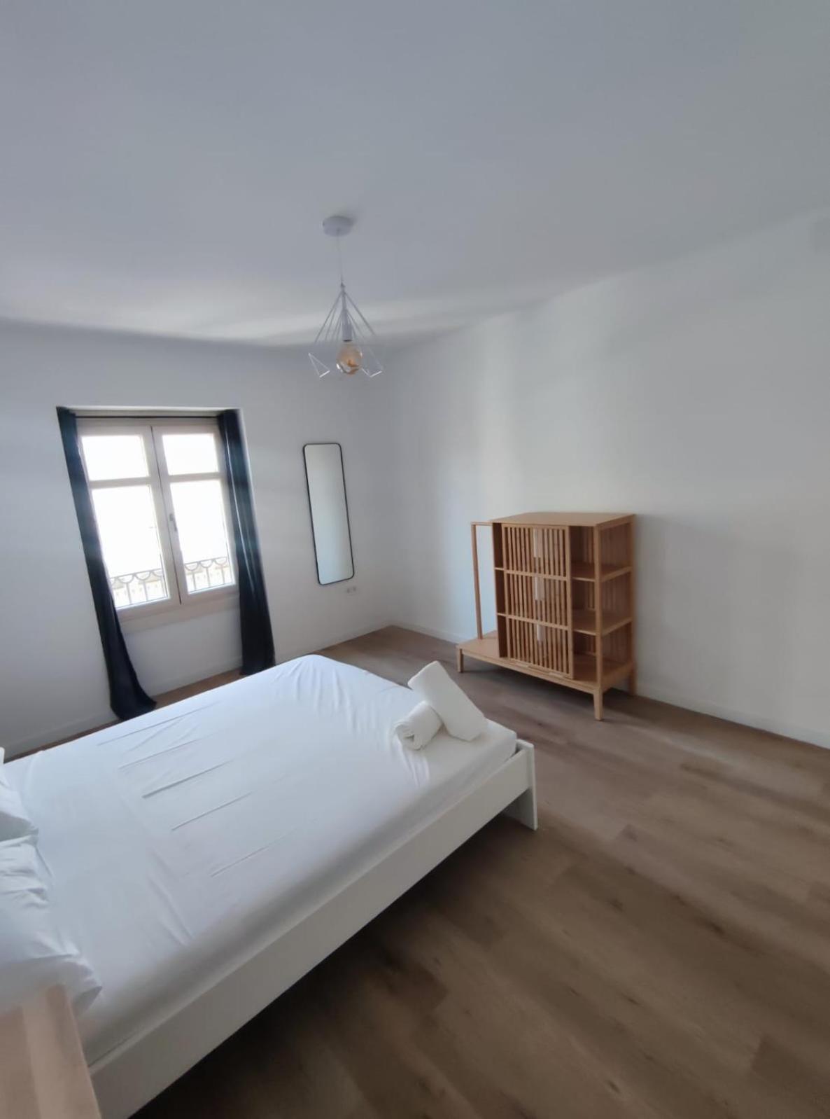 Suites Larios Málaga Buitenkant foto
