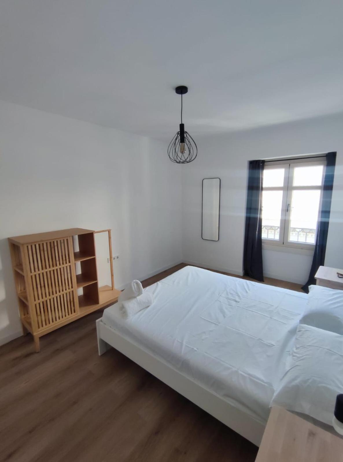 Suites Larios Málaga Buitenkant foto