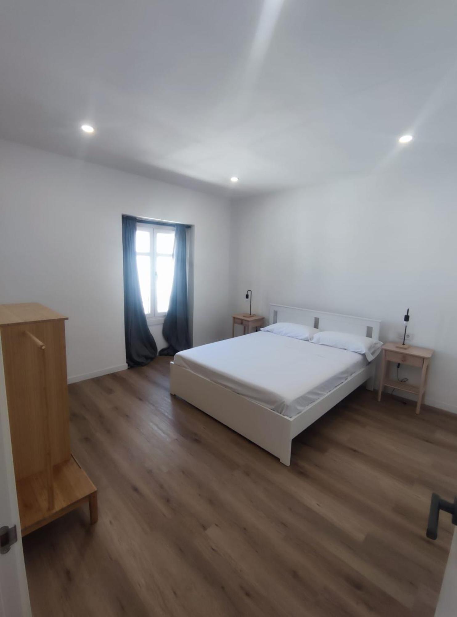 Suites Larios Málaga Buitenkant foto