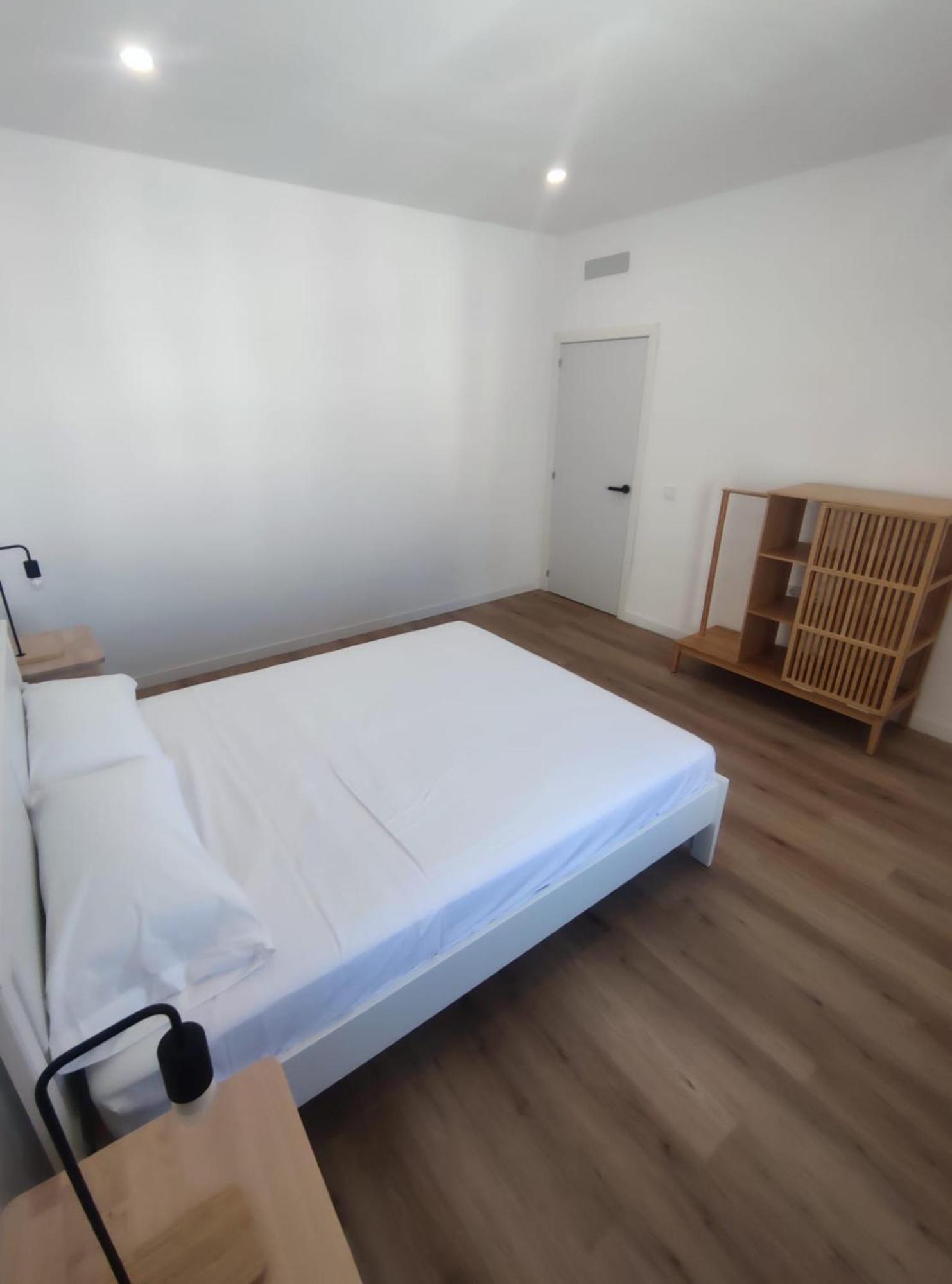 Suites Larios Málaga Buitenkant foto