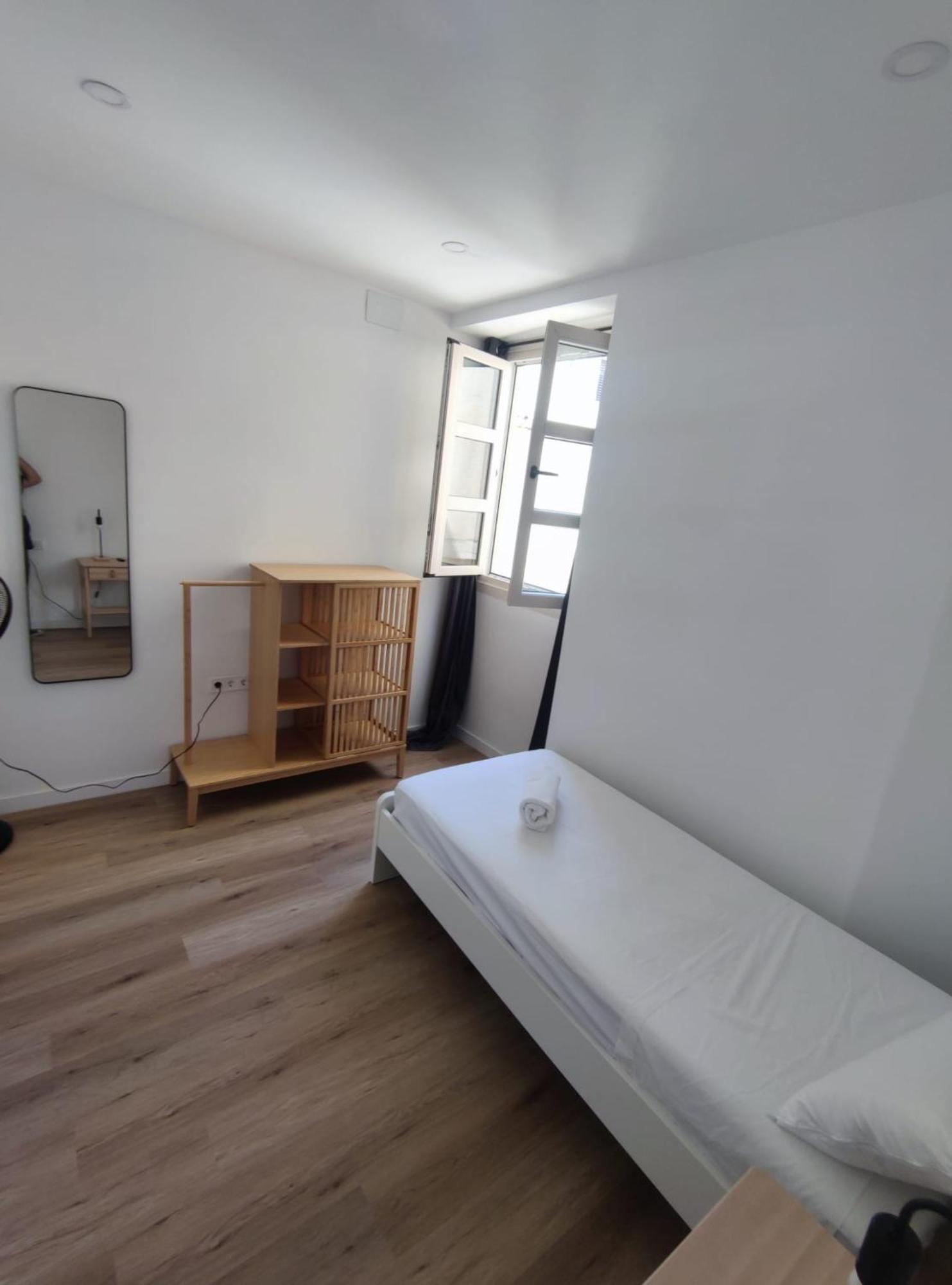 Suites Larios Málaga Buitenkant foto