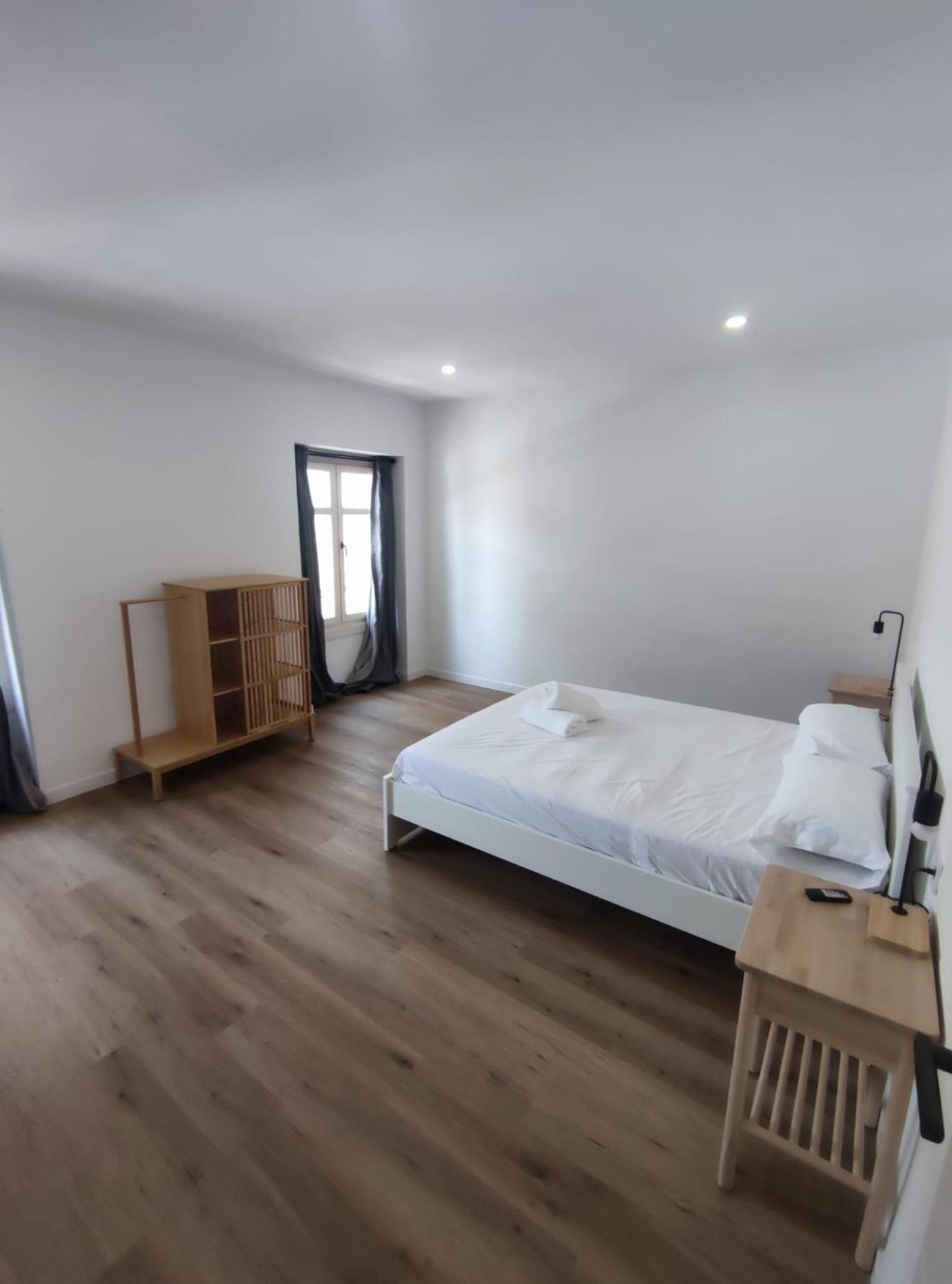 Suites Larios Málaga Buitenkant foto