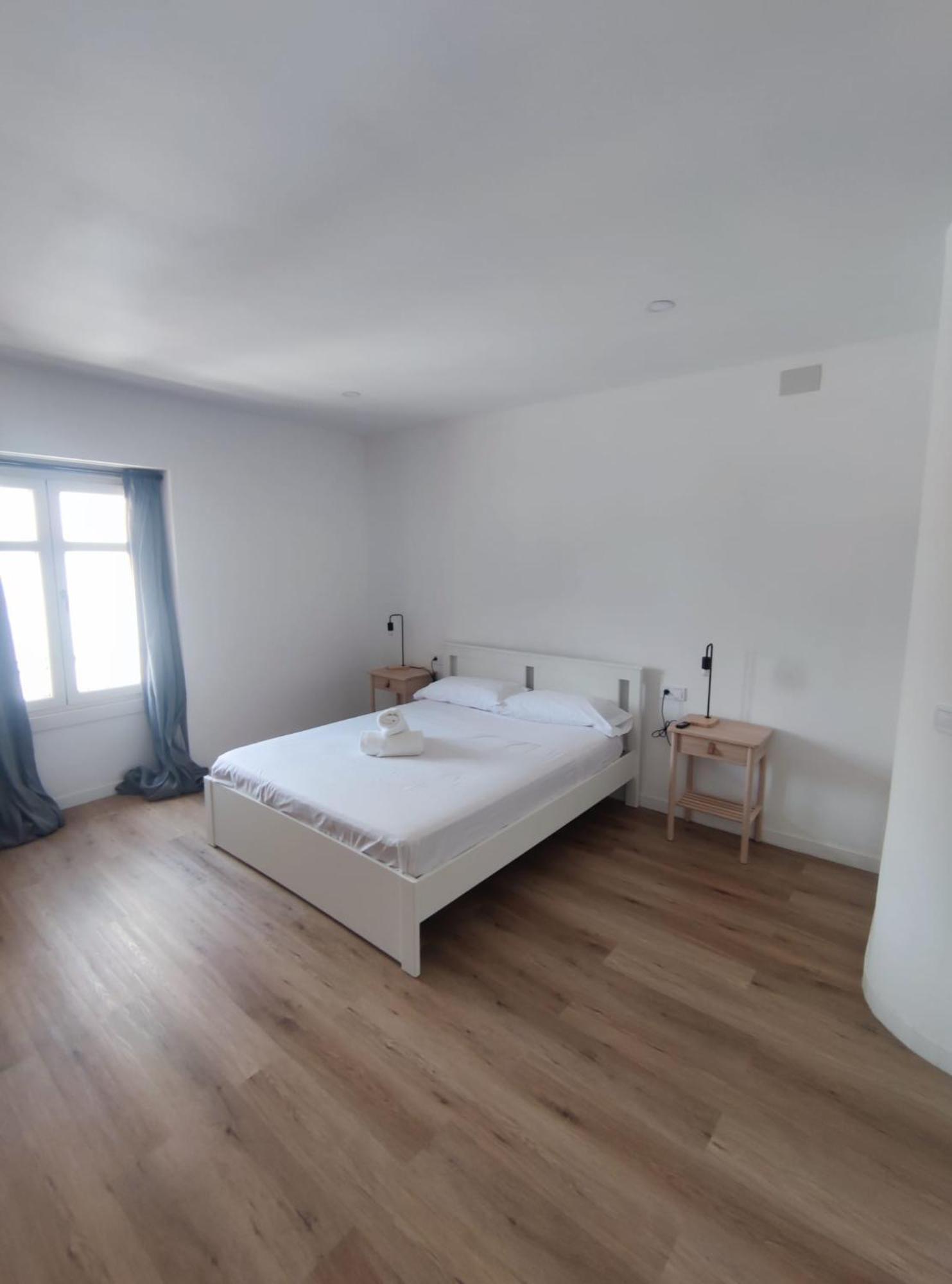Suites Larios Málaga Buitenkant foto